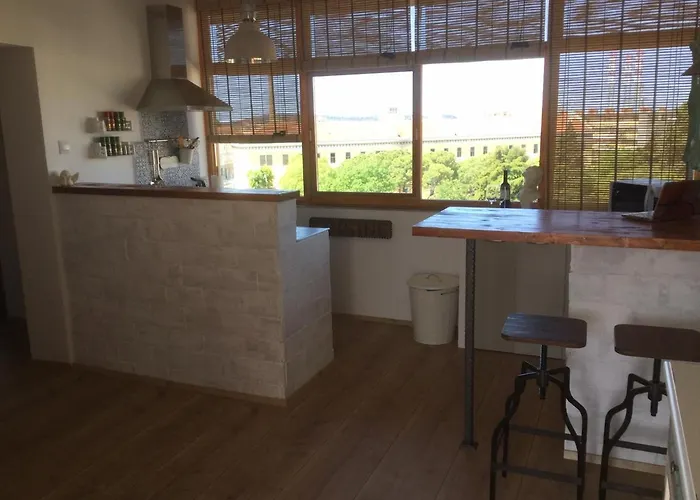 Διαμέρισμα Terrace Dream View Over Amphitheatre *