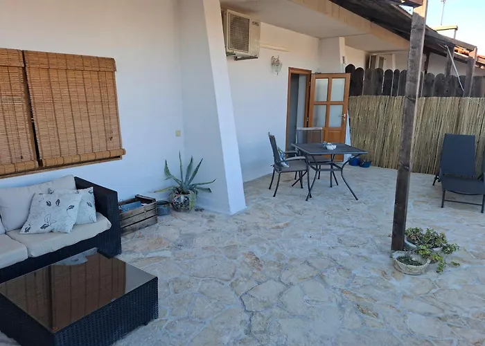 Διαμέρισμα Terrace Dream View Over Amphitheatre *