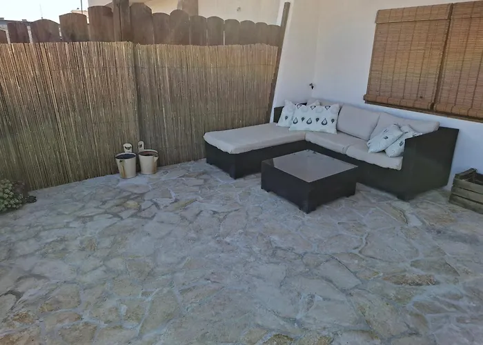 Terrace Dream View Over Amphitheatre Πούλα