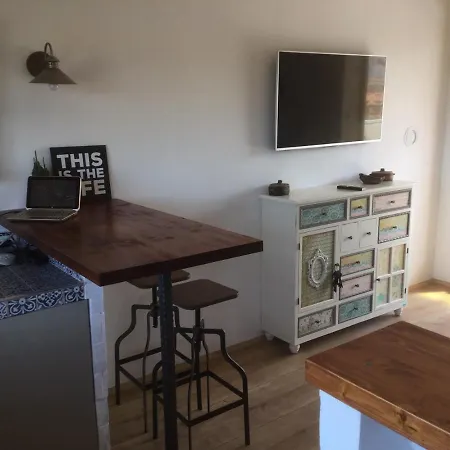 Terrace Dream View Over Amphitheatre Διαμέρισμα *