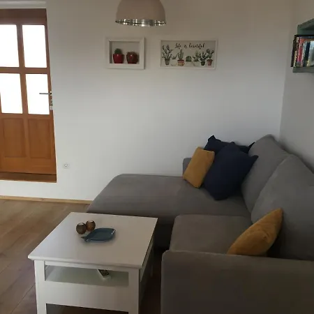 Διαμέρισμα Terrace Dream View Over Amphitheatre