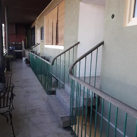 Terrace Dream View Over Amphitheatre Διαμέρισμα *