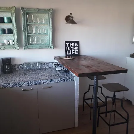 Διαμέρισμα Terrace Dream View Over Amphitheatre