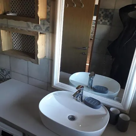 Διαμέρισμα Terrace Dream View Over Amphitheatre *