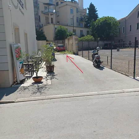 Terrace Dream View Over Amphitheatre Διαμέρισμα *