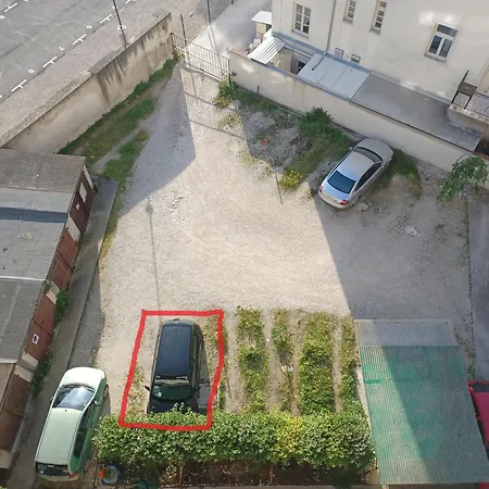 Terrace Dream View Over Amphitheatre Διαμέρισμα *