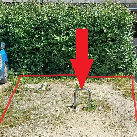 Terrace Dream View Over Amphitheatre Διαμέρισμα Πούλα