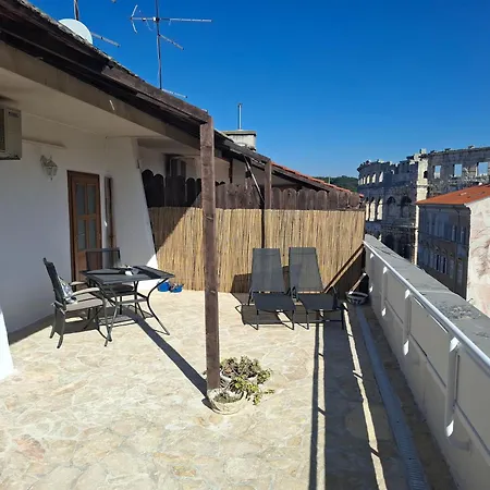 Terrace Dream View Over Amphitheatre * Πούλα