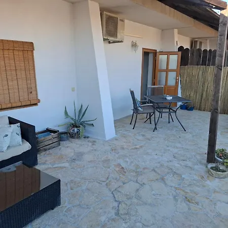 Διαμέρισμα Terrace Dream View Over Amphitheatre *