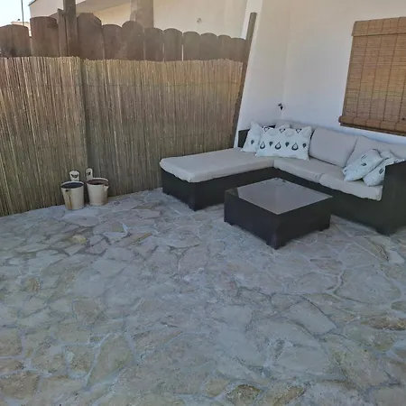 Terrace Dream View Over Amphitheatre Pola