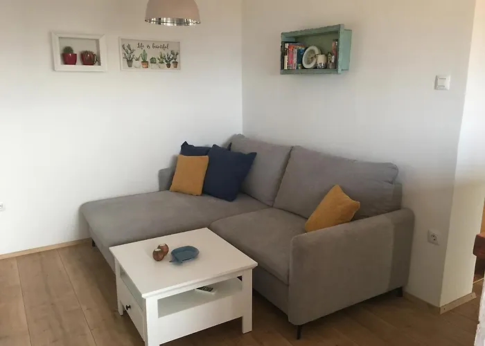 Terrace Dream View Over Amphitheatre Pula