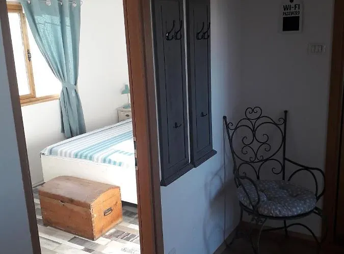 Daire Terrace Dream View Over Amphitheatre *