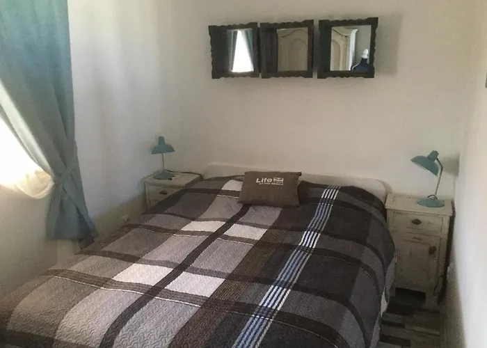 Daire Terrace Dream View Over Amphitheatre *