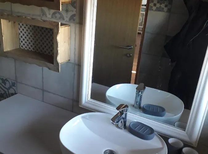 Daire Terrace Dream View Over Amphitheatre *