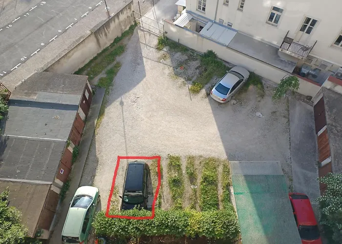 Terrace Dream View Over Amphitheatre Daire *