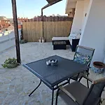Terrace Dream View Over Amphitheatre Pula