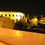 Daire Terrace Dream View Over Amphitheatre